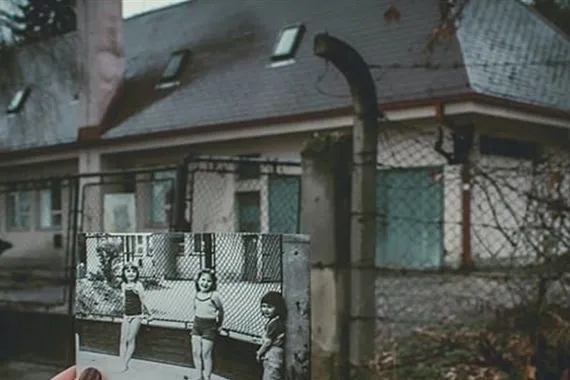 مصيرٌ واحد يُلاحق ورثة باريس وبغداد منزل الوالدين ليس ملكك بعد اليوم