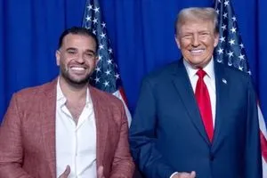 عضو بالحزب الجمهوري الأمريكي يكشف مهمة مبعوث ترامب الرئيسية للعراق