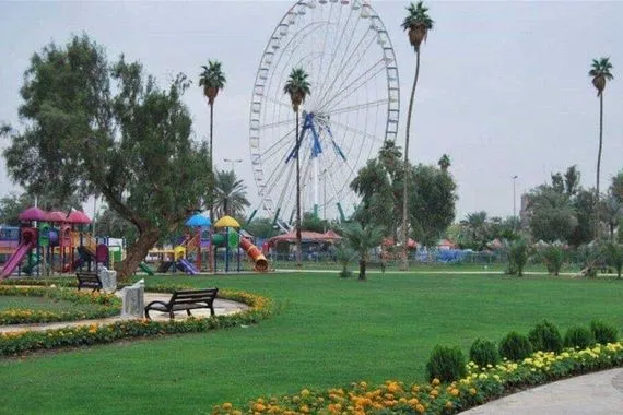 أمانة بغداد تحويل متنزه الزوراء الى مجمعات سكنية غير صحيح