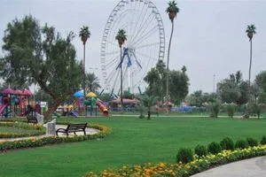 أمانة بغداد تحويل متنزه الزوراء الى مجمعات سكنية غير صحيح