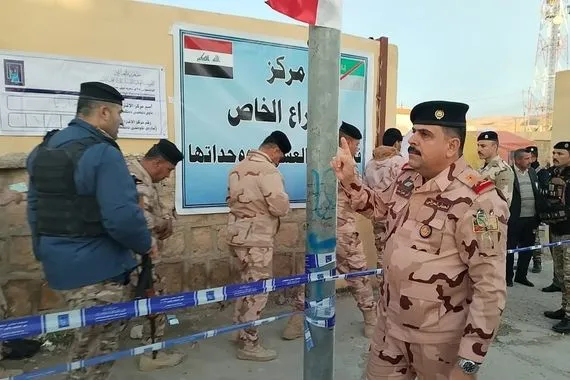 أكثر من 800 مركز و4500 محطة اقتراع المفوضية تكشف استعداداتها للتصويت الخاص