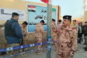 أكثر من 800 مركز و4500 محطة اقتراع المفوضية تكشف استعداداتها للتصويت الخاص