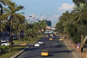 طقس ممل في العراق ماذا تقول خرائط التنبؤ الجوي