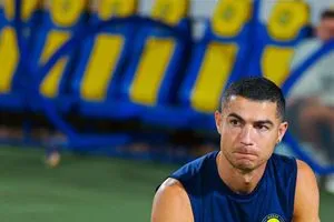 0 ألقاب رسمية و14 إخفاقاً حصيلة مُخزية لرونالدو مع النصر السعودي