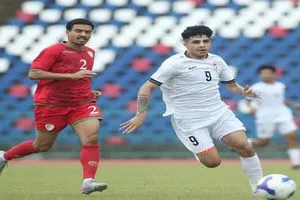الآسيوي يغرم الاتحادين العراقي والعماني لكرة القدم بسبب سوء السلوك شفق نيوز
