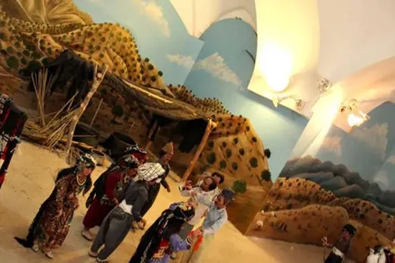 ثقافة إيلام الفيلية تحت ظل الحداثة ناقوس خطر الانفصال الهويّاتي في قلب زاغروس شفق نيوز