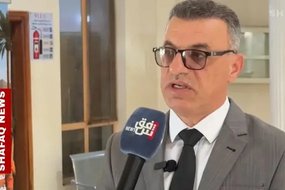 الانتخابات في ديالى أكثر من مليون ناخب جاهزون للتصويت شفق نيوز