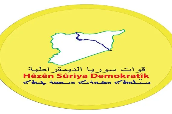 قسد تنفي استهداف الجيش السوري الحادث نجم عن انفجار ألغام شفق نيوز