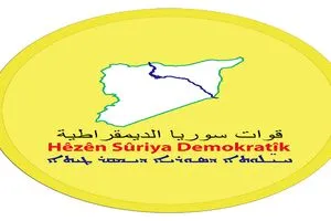 قسد تنفي استهداف الجيش السوري الحادث نجم عن انفجار ألغام شفق نيوز