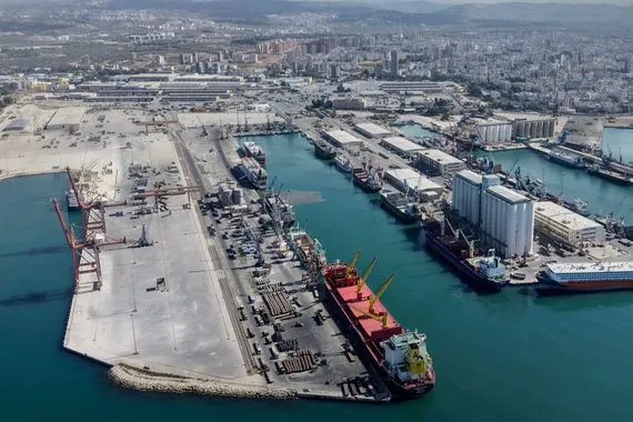 محلل اقتصادي سوري عن شحنة العجول البرازيلية تعزز الحركة التجارية مع العراق شفق نيوز