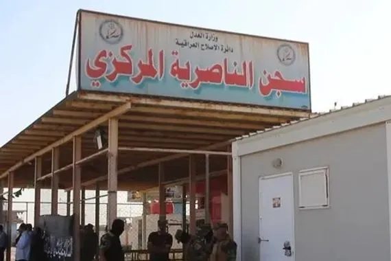 نفي رسمي بشأن شمول متهمين بجريمة سبايكر بـ العفو العام شفق نيوز