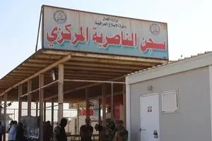 نفي رسمي بشأن شمول متهمين بجريمة سبايكر بـ العفو العام شفق نيوز