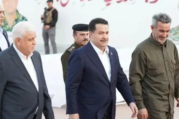 حذر من إفلاس الدولة تقرير أميركي السوداني احتضن الميليشيات و الأوليغارشيين شفق نيوز