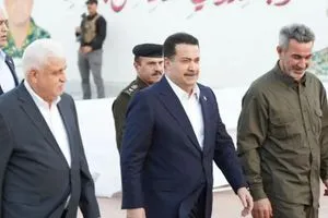 حذر من إفلاس الدولة تقرير أميركي السوداني احتضن الميليشيات و الأوليغارشيين شفق نيوز