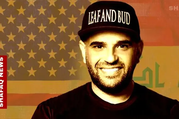 مبعوث ترمب يهنئ نينوى بتوقيع مذكرة تفاهم مع أميركا شفق نيوز