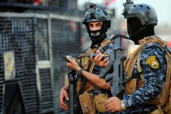 بغداد تستيقظ على انتحار امرأة بطريقة مروعة إثر خلافات زوجية شفق نيوز