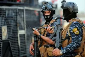 بغداد تستيقظ على انتحار امرأة بطريقة مروعة إثر خلافات زوجية شفق نيوز