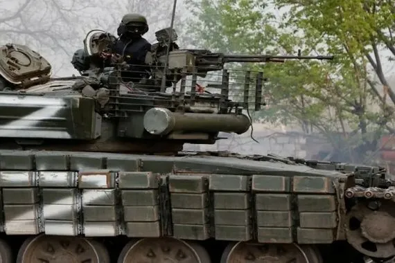 مبعوث بوتين يتوقع انتهاء الحرب في أوكرانيا خلال عام شفق نيوز