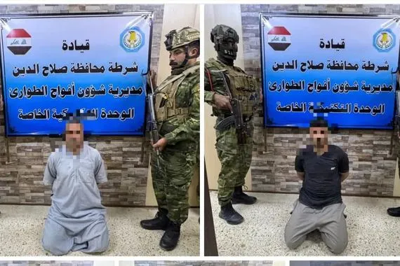 في محافظتين نزاع عشائري يخلف قتلى وجرحى والسيطرة على شجار مسلح شفق نيوز