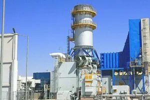 الكهرباء قرب إدخال محطتين غازيتين إلى الخدمة