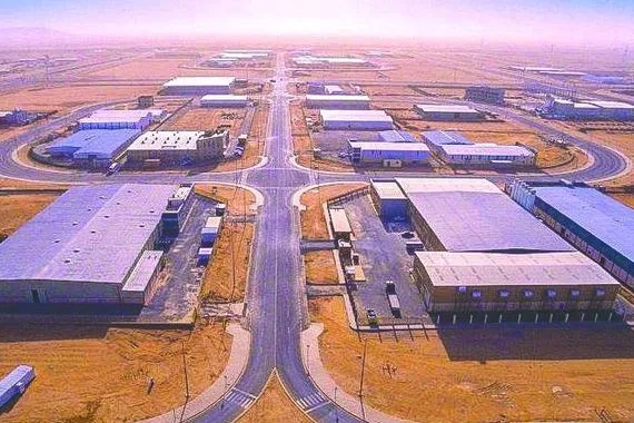 وزارة الصناعة إنشاء مدن صناعية جديدة في 5 محافظات