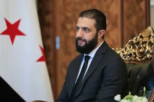 الشرع سوريا جذبت استثمارات بنحو 28 مليار دولار خلال الأشهر العشرة الماضية