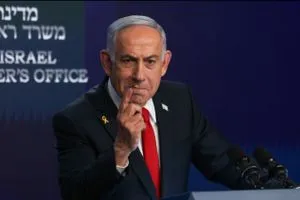 نتنياهو غزة لن تشكل تهديداً لإسرائيل بعد الآن