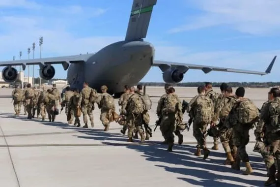 سياسي أمريكي واشنطن تعيد هندسة سياستها تجاه بغداد ولا تتدخل بالانتخابات العراقية