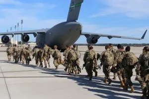 سياسي أمريكي واشنطن تعيد هندسة سياستها تجاه بغداد ولا تتدخل بالانتخابات العراقية