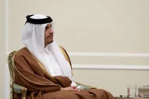 قطر بعض الخروقات لوقف النار في غزة كانت متوقعة ومهمتنا هي التأكد من إنهاء الحرب