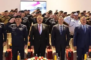 وزير الداخلية يوجه بتطبيق القانون على الجميع من دون استثناء وتعزيز العمل للقضاء على الفساد