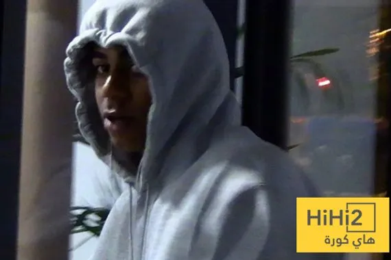 السر وراء تعجل لامين بالانتقال الى منزل جديد