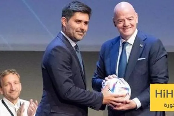 مباراة برشلونة الودية في ديسمبر مهددة بالالغاء