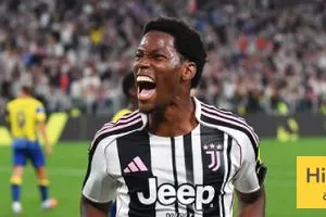 تشكيلة يوفنتوس الرسمية لمباراة أودينيزي في الدوري الإيطالي