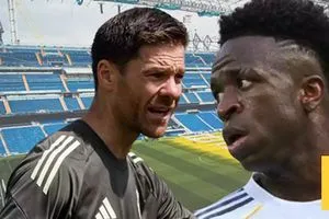 أثر أزمة الكلاسيكو على تجديد عقد فينيسيوس