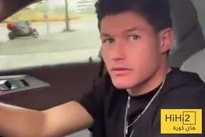 تعليق فران غارسيا على اعتذار فينيسيوس للفريق