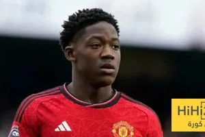 نابولي يجهز عرض جديد من أجل ماينو