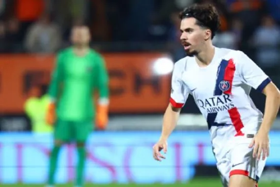 إحصائيات مباراة باريس سان جيرمان ولوريان