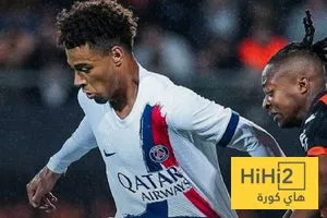 لوريان يجبر باريس على التعادل