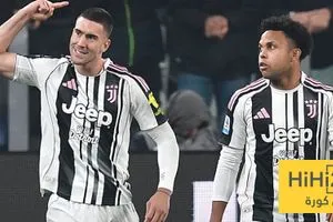 تقييم لاعبي يوفنتوس ضد أودينيزي في الدوري الإيطالي