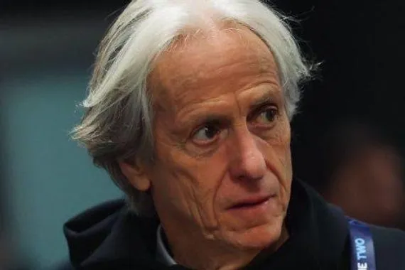 جيسوس يكشف سبب سقوط النصر أمام الاتحاد