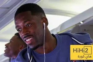 باريس يصل لوريان قبل لقاء الفريقين