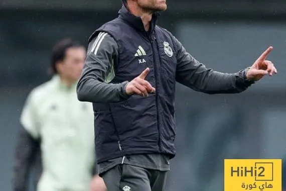 نقطة مهمة يجب أن يفهمها فينيسيوس إن لم يقم بإصلاح علاقته مع ألونسو