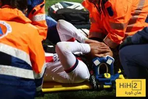 إنريكي يعلق على إصابة ديزيريه دوي