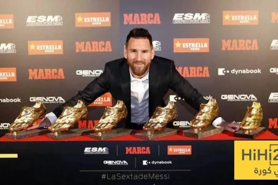 ترتيب اللاعبين الاكثر تتويجا بجائزة الحذاء الذهبي المحلي في القرن الـ 21