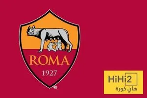 تشكيلة روما الرسمية ضد بارما في الدوري الإيطالي