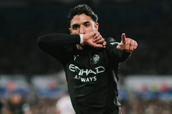 احصائيات مباراة مانشستر سيتي ضد سوانزي سيتي