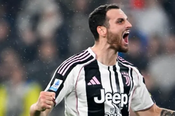 إحصائيات مباراة يوفنتوس وأودينيزي في الدوري الإيطالي