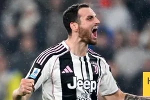 إحصائيات مباراة يوفنتوس وأودينيزي في الدوري الإيطالي