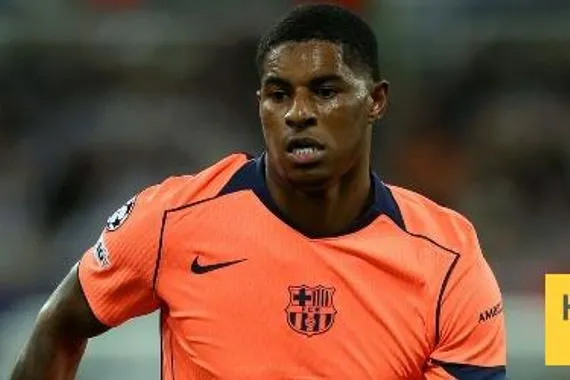 الليغا تستنكر العنصرية ضد راشفورد